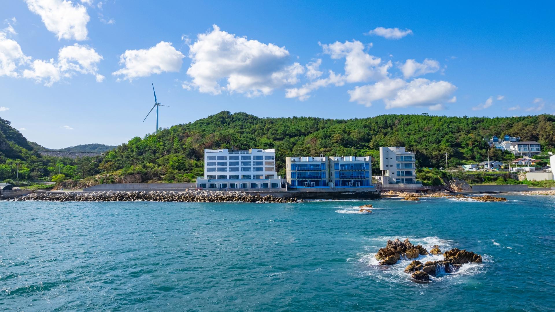 경주샵앤플랫호텔, 경주 감포 샵앤플랫, 경주 오션뷰 숙소, 경주 감포 숙소, 경주 여행