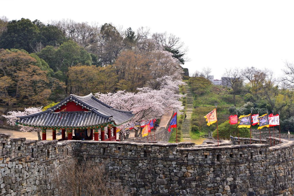 전라도 여행 고창