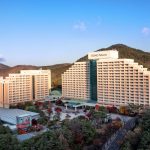소노벨단양, 소노벨 단양 오션 플레이, 단양 숙소, 단양 가족여행, 단양 리조트