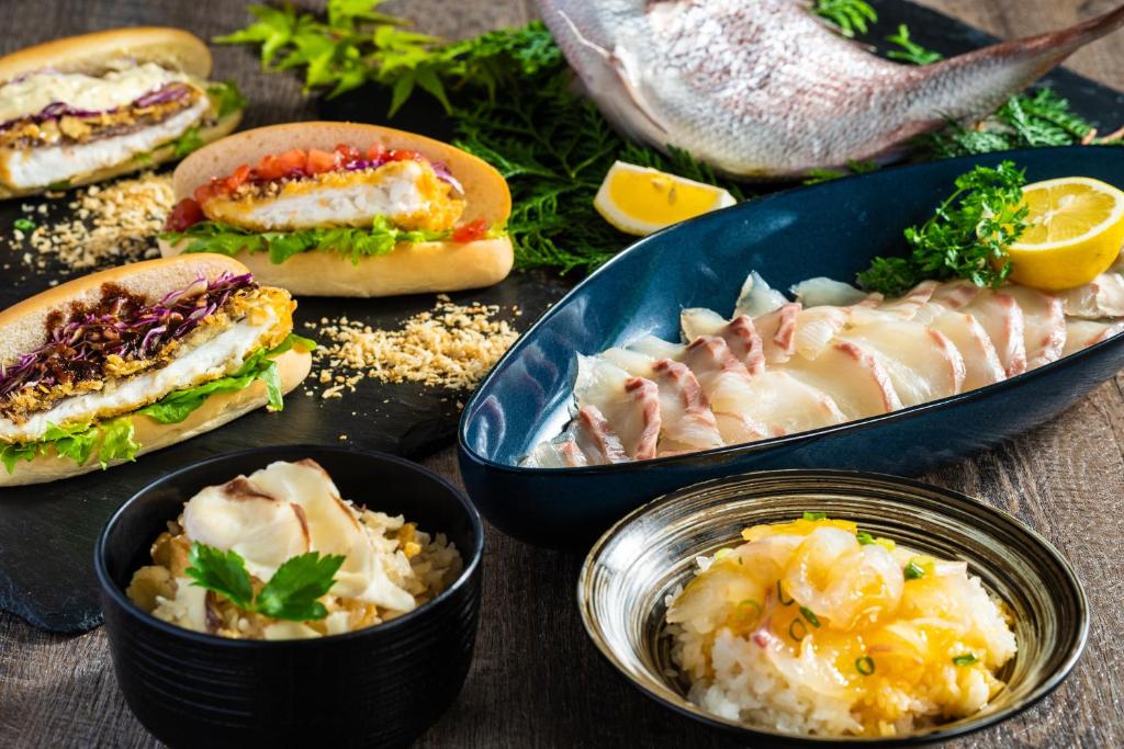 마츠야마 호텔 추천 마이스테이
