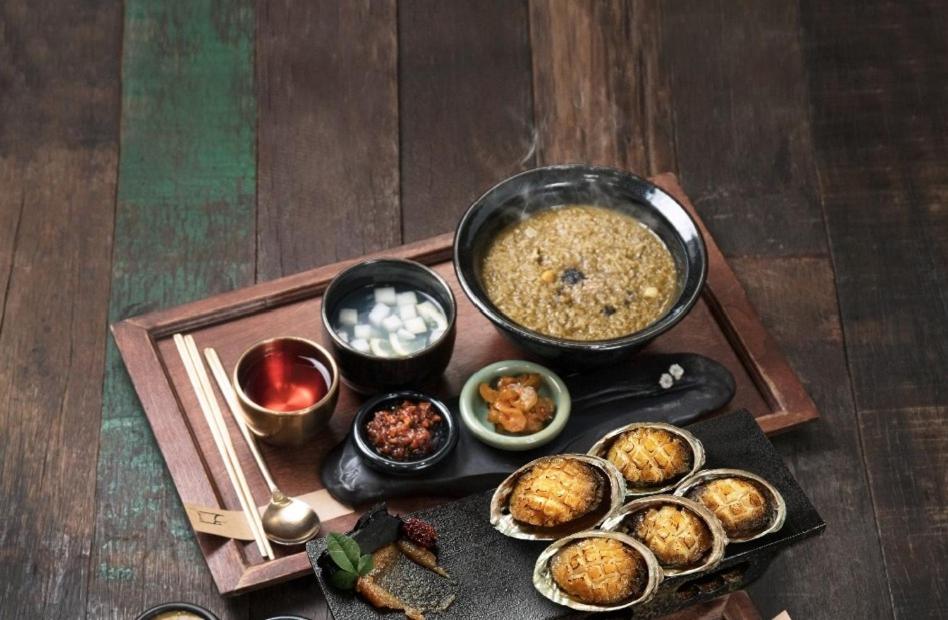 부산 신상 호텔 송정 메르드로브