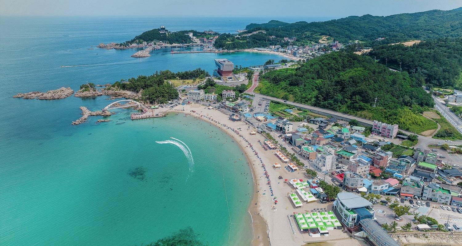 삼척숙소, 삼척 오션뷰 숙소, 강원도 삼척 숙소, 삼척 펜션, 삼척 여행