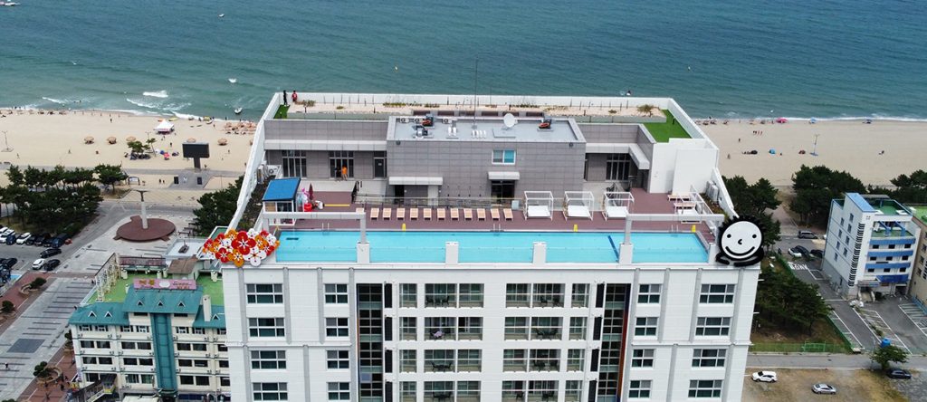 르부르낙산, 양양 숙소 추천, 양양 커플여행, 양양 오션뷰 호텔, 양양 가성비 숙소