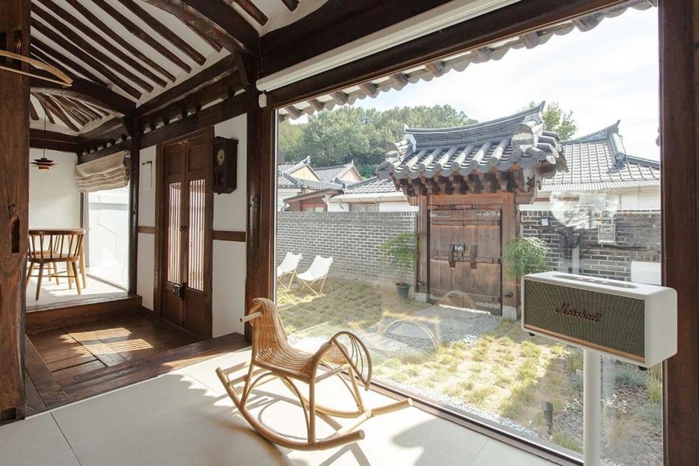전주 독채숙소 여가
