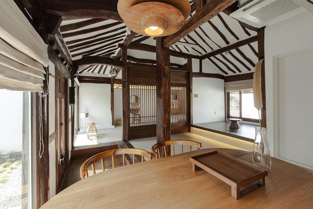 전주 독채숙소 여가