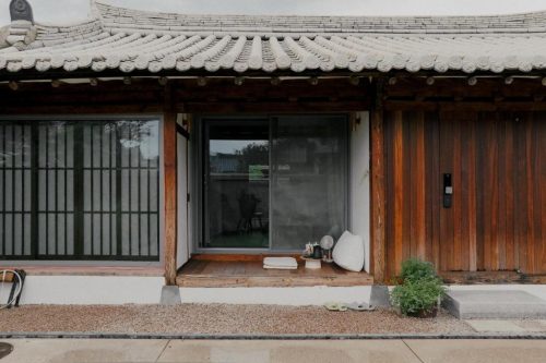 전주 독채숙소, 프라이빗 힐링을 선사할 자쿠지 숙소 5군데
