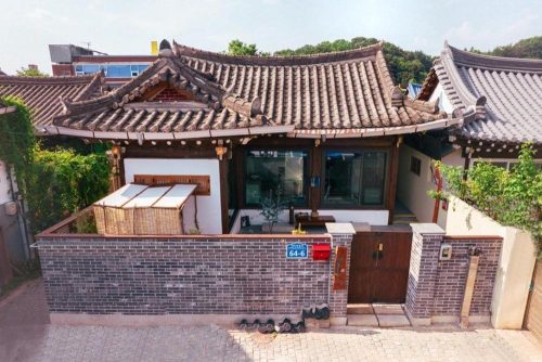 전주 한옥 숙소 TOP 5 합리적인 가격의 가성비 전통숙소