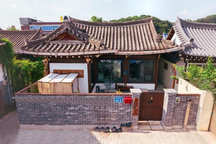 전주 한옥 숙소 TOP 5 합리적인 가격의 가성비 전통숙소