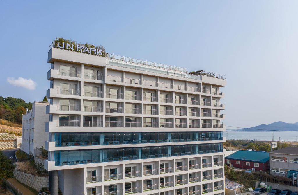 제이앤파크호텔