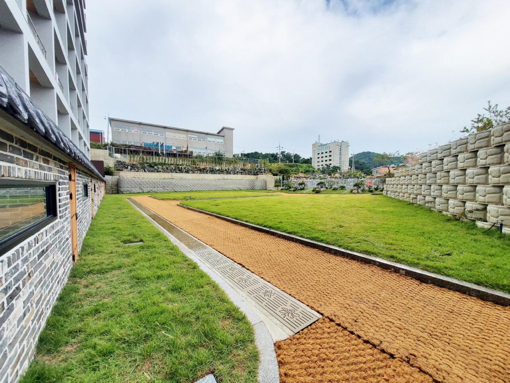 인천 호텔 추천 인천 제이앤파크 호텔