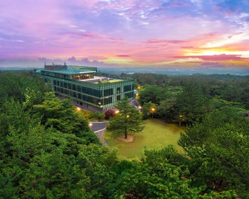 제주we호텔에 1박 2일간 머물면 좋은 이유