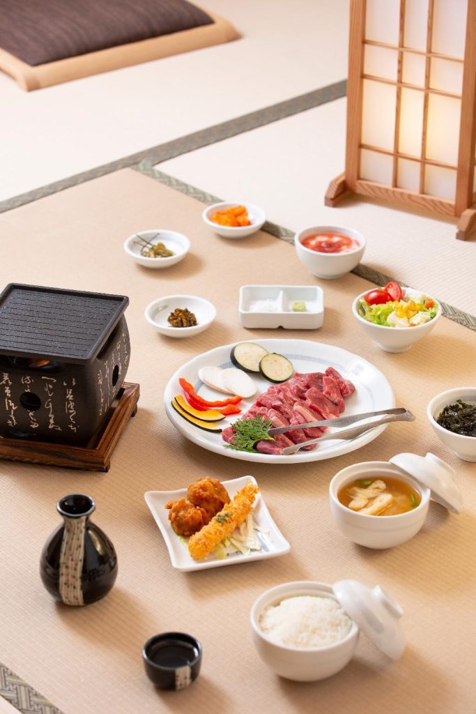 경주 온천 숙소 토모노야 호텔&료칸 경주