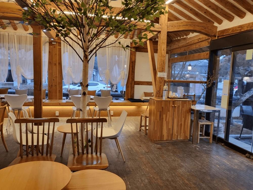 전주 전통숙소 한옥고택 고을