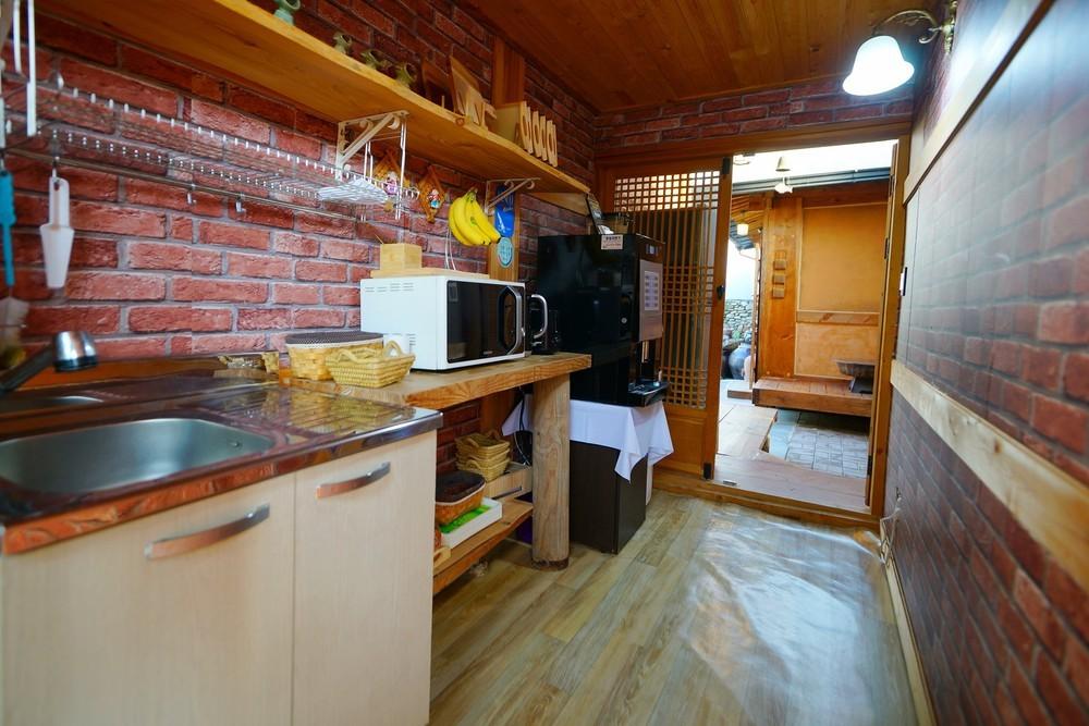 전주 전통숙소 한옥고택 고을