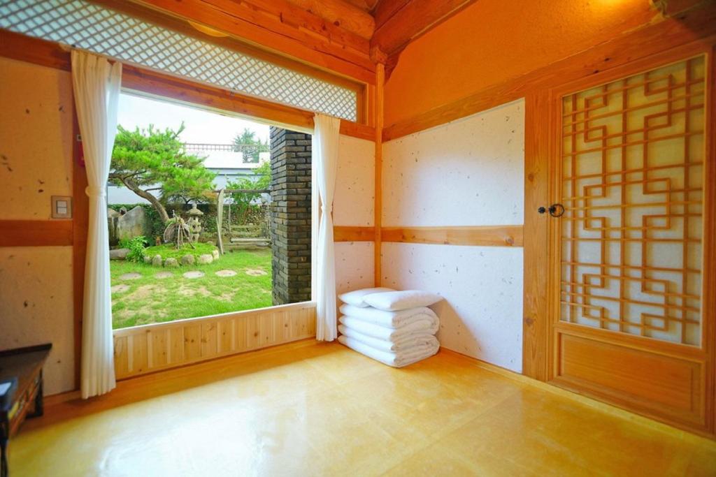 전주 전통숙소 한옥고택 고을
