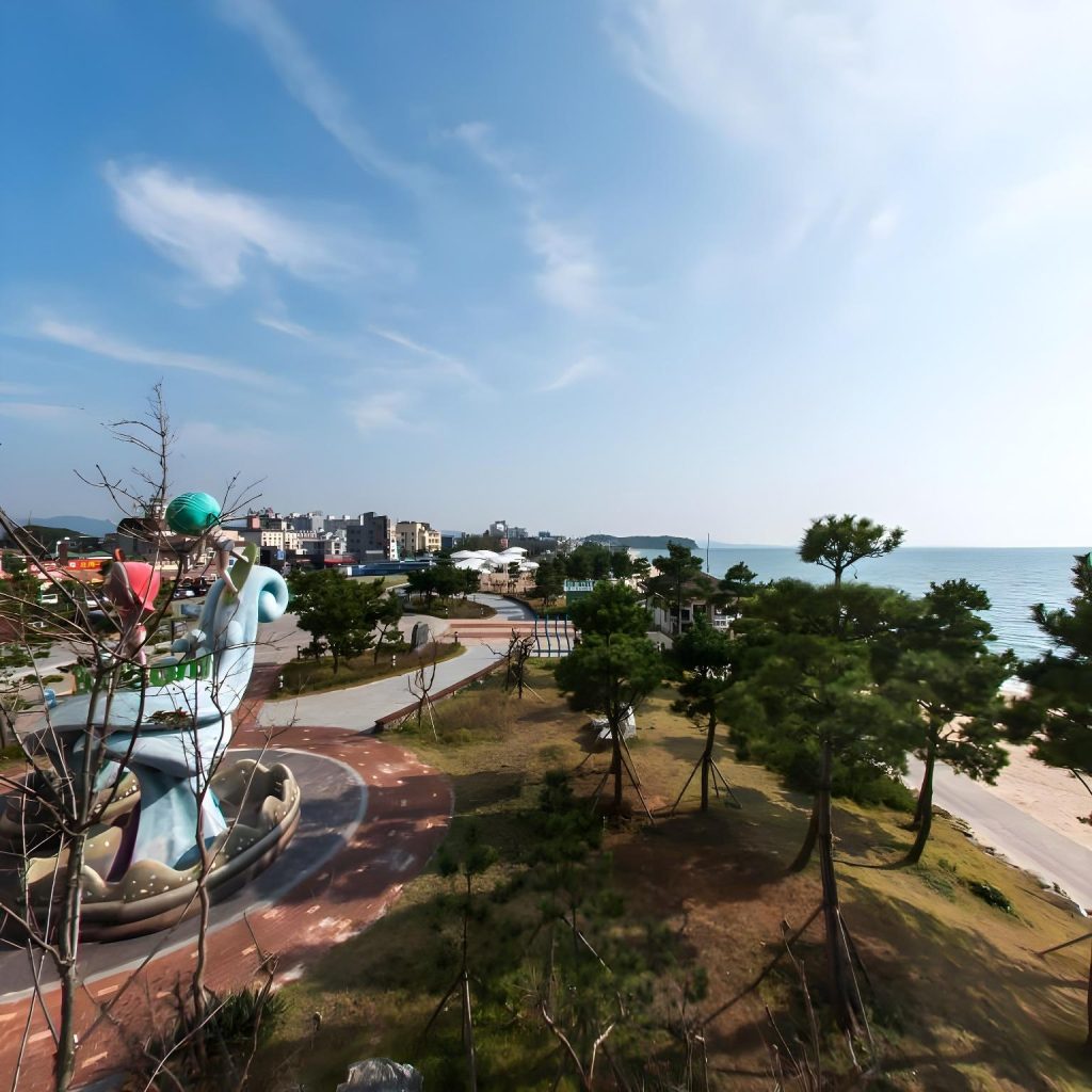 보령숙소, 보령 여행, 충남 보령 숙소, 보령 감성숙소, 보령 대천 숙소