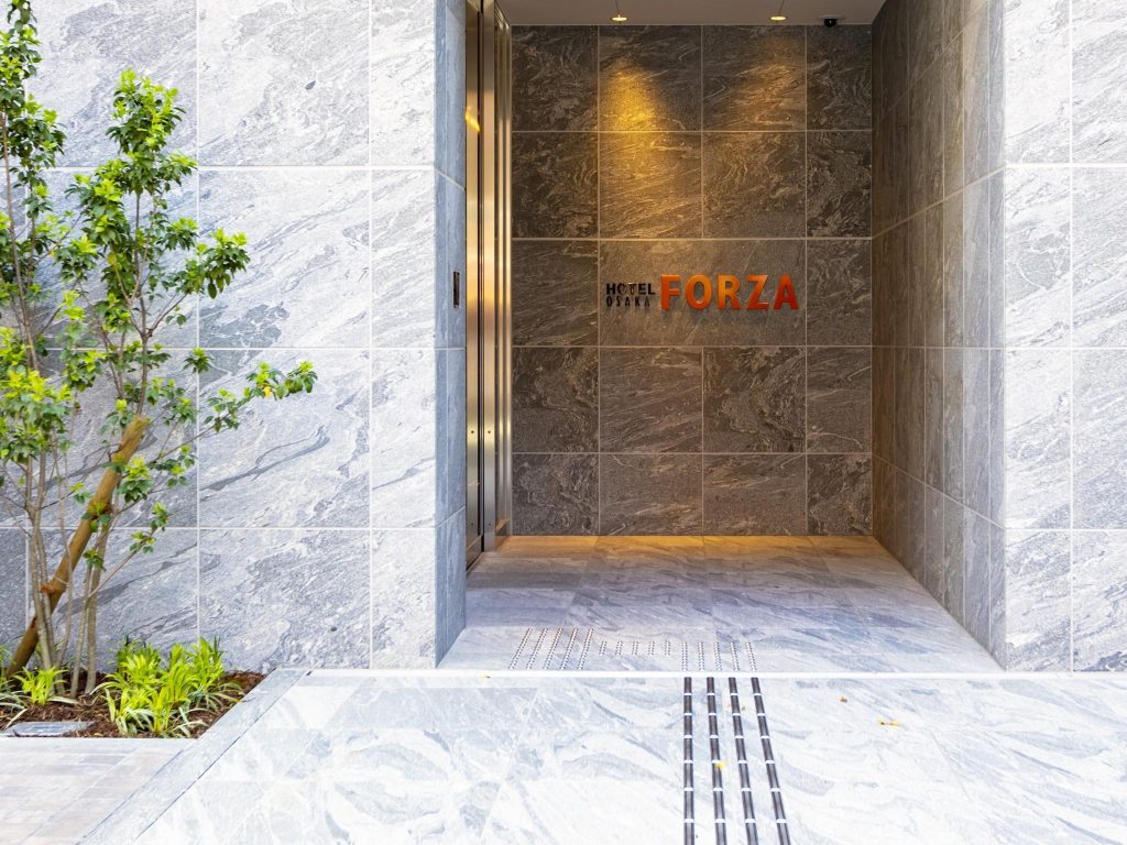 오사카난바호텔 추천, 도톤보리 근처 최고의 숙소 5군데