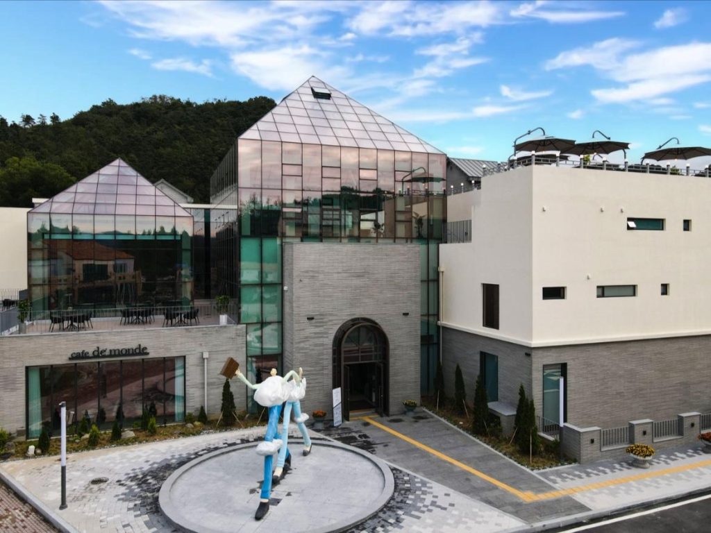 담양숙소추천, 담양 감성 숙소, 담양 숙소, 담양 여행