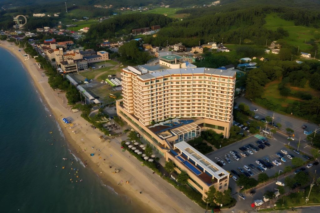 보령숙소, 보령 여행, 충남 보령 숙소, 보령 감성숙소, 보령 대천 숙소