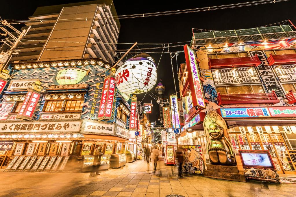 오사카난바호텔, 오사카 난바역 호텔, 오사카 난바 숙소, 오사카 남바 호텔, 오사카 도톤보리 호텔, 오사카 여행