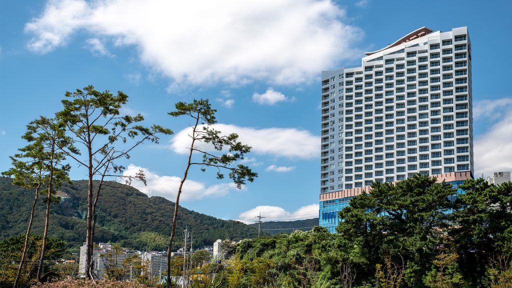 거제더포라스위츠, 거제 숙소, 호텔 더포라스위츠, 거제 여행