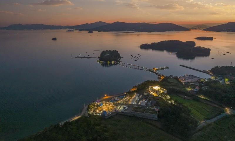 제이글램핑, 경남사천, 사천글램핑, 사천숙소추천, 사천글램핑숙소추천