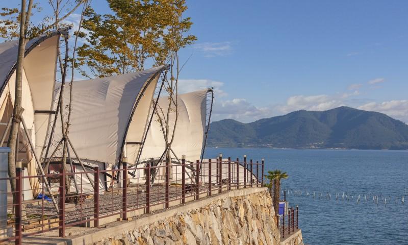 제이글램핑, 경남사천, 사천글램핑, 사천숙소추천, 사천글램핑숙소추천