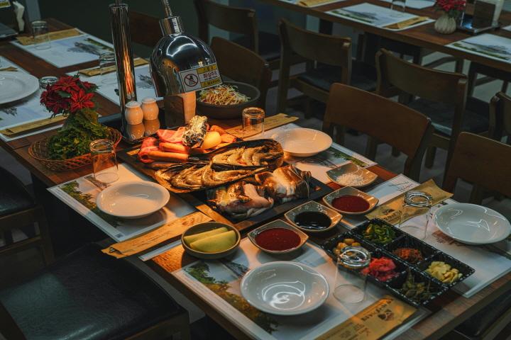 부안 가성비 숙소 모항해나루가족호텔