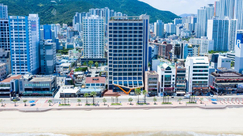 광안리센트럴베이, 광안리 숙소, 광안리 해수욕장 오션뷰 호텔, 부산 여행, 부산 가성비 호텔