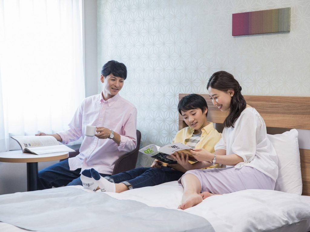 하카타 호텔 컴포트 호텔 하카타