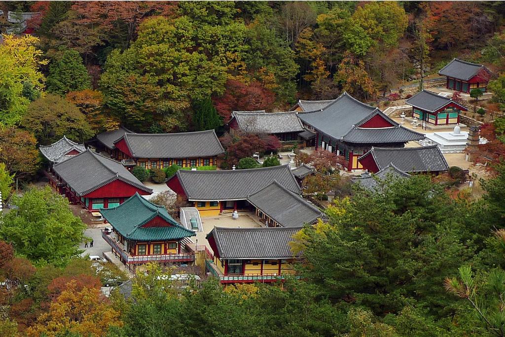 하동 숙소