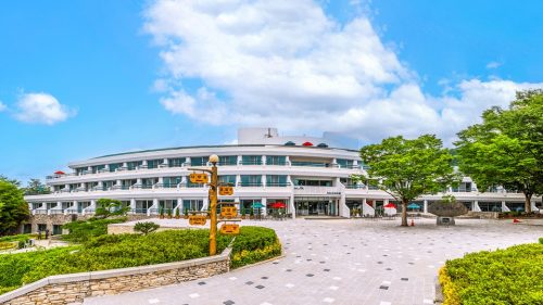 구례숙소 Top 4 지리산과 섬진강을 품은 구례 여행 숙소