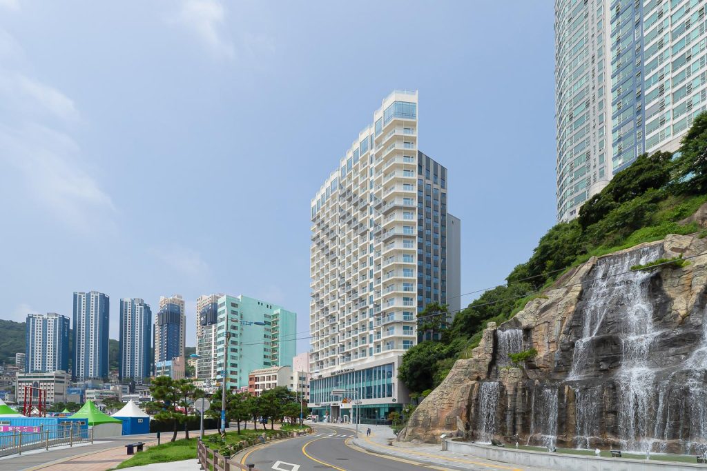 부산 송도 숙소, 부산 송도 호텔, 부산 여행, 부산 숙소 추천