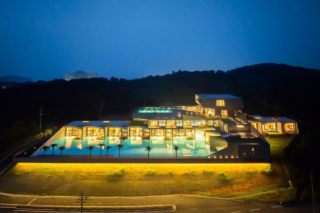 엘리스테이보령, 대천풀빌라, 대천 여행, 대천 펜션, 대천 숙소 추천