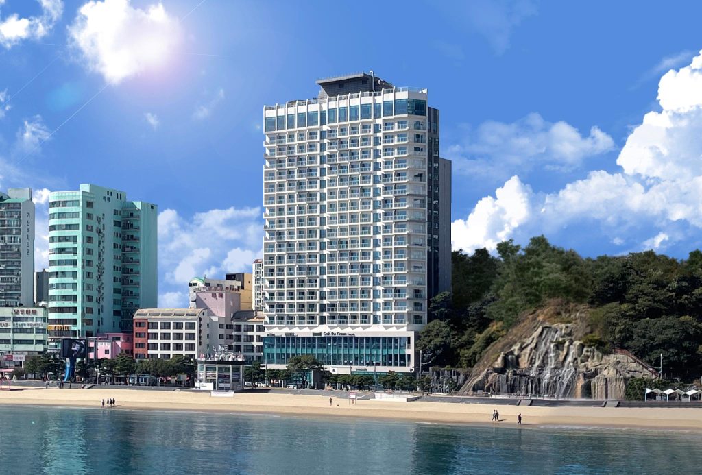 그랩디오션송도, 부산 여행, 부산 송정 호텔, 송도 그랩디오션, 부산 숙소 추천