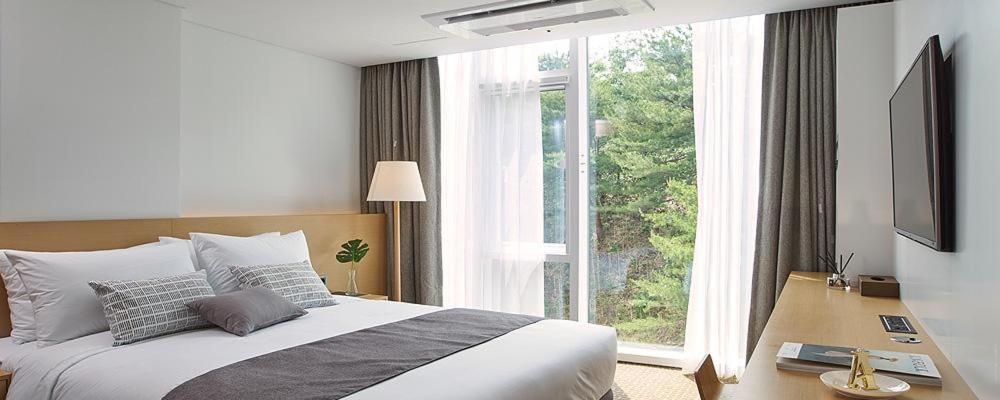 낙산비치호텔, 양양 호텔, 양양 숙소 추천, 낙산비치 호텔 사우나, 양양 여행