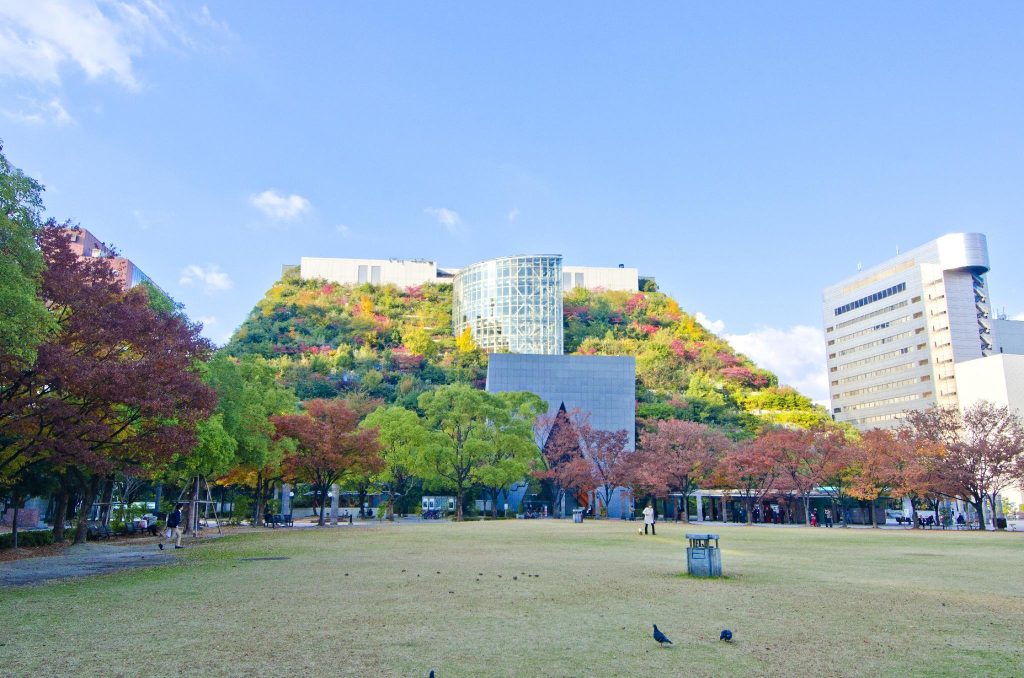 더로얄파크캔버스후쿠오카, 후쿠오카 여행, 후쿠오카 대욕장 호텔, 후쿠오카 숙소 추천