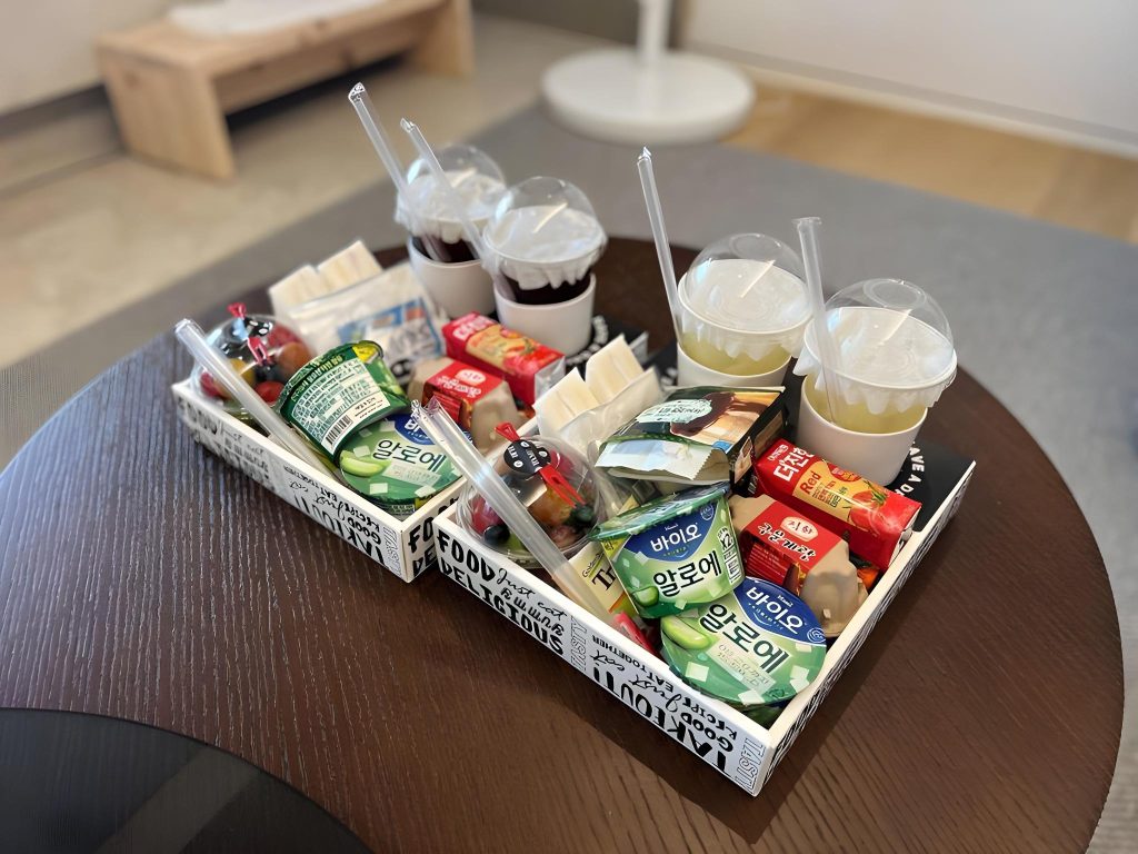 바뮤호텔, 광안리 바뮤 호텔, 부산 여행, 부산 감성숙소, 부산 스파 숙소