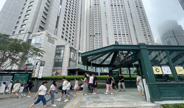 3박4일 중국 여행지, 중국 가볼만한 곳, 중국 관광, 중국 3박4일, 중국여행