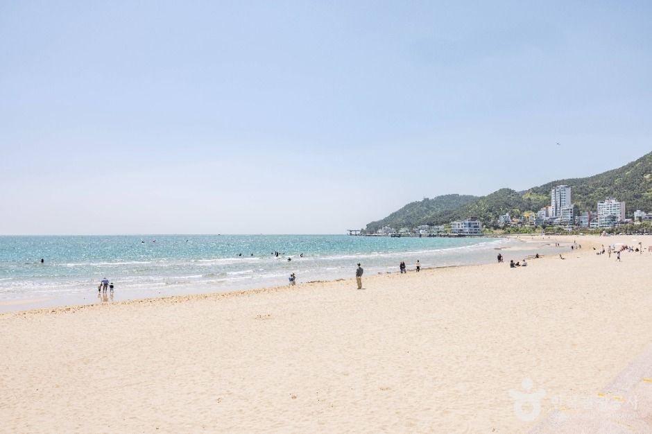 국내 여름 바다 여행지, 여름휴가지 추천, 국내 바다 가볼만한 곳, 국내 해수욕장 추천, 국내 바다여행