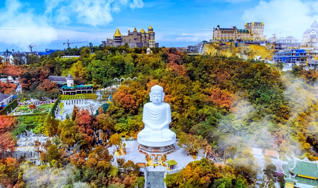 다낭 즐길거리, 다낭 투어, 다낭 여행, 다낭 가볼만한 곳, 다낭 자유여행 코스