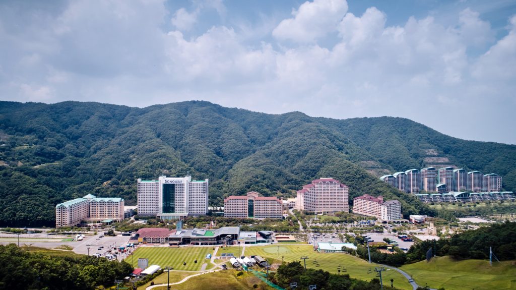 강원도 워터파크 리조트, 국내 워터파크 리조트, 강원도 리조트, 워터파크 가볼만한 곳