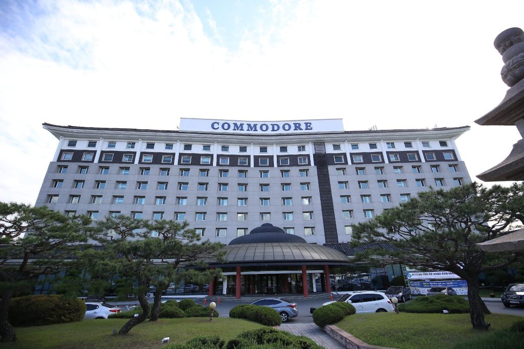 경주 코모도호텔, 경주호텔 추천, 경주 여행, 코모도호텔 경주 수영장, 경주코모도호텔 쿼드
