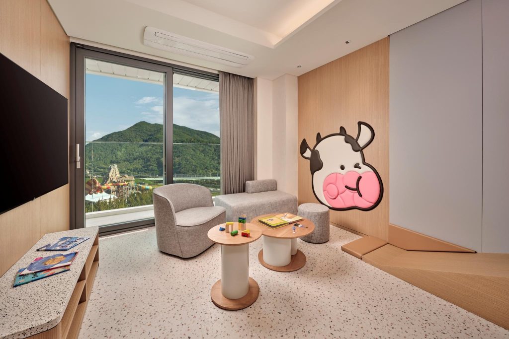 김해롯데리조트