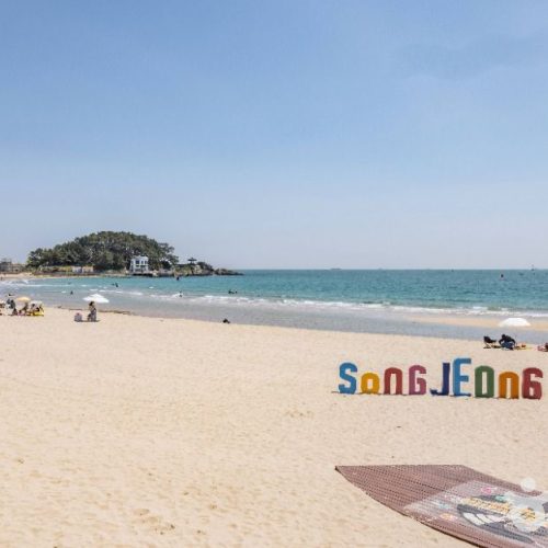 국내 여름 바다 여행지 4, 제주, 부산 포함 가볼만한 곳 추천