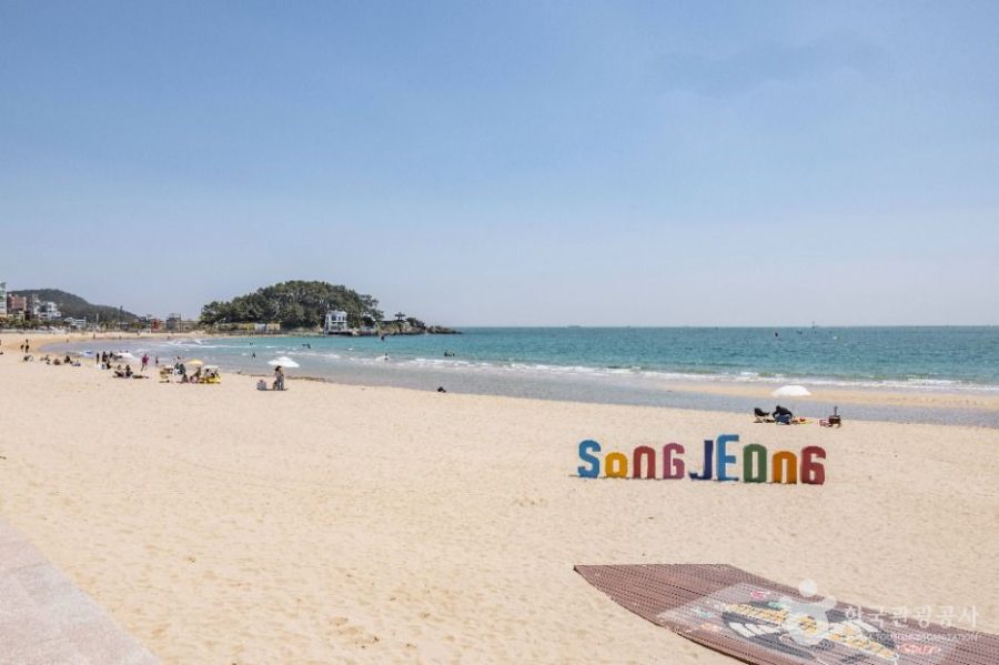 국내 여름 바다 여행지 4, 제주, 부산 포함 가볼만한 곳 추천