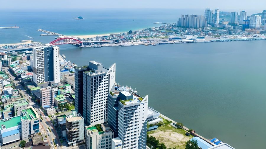 쏘타스위트속초, 2024년 오픈한 청초호 앞 신상 호텔 정보