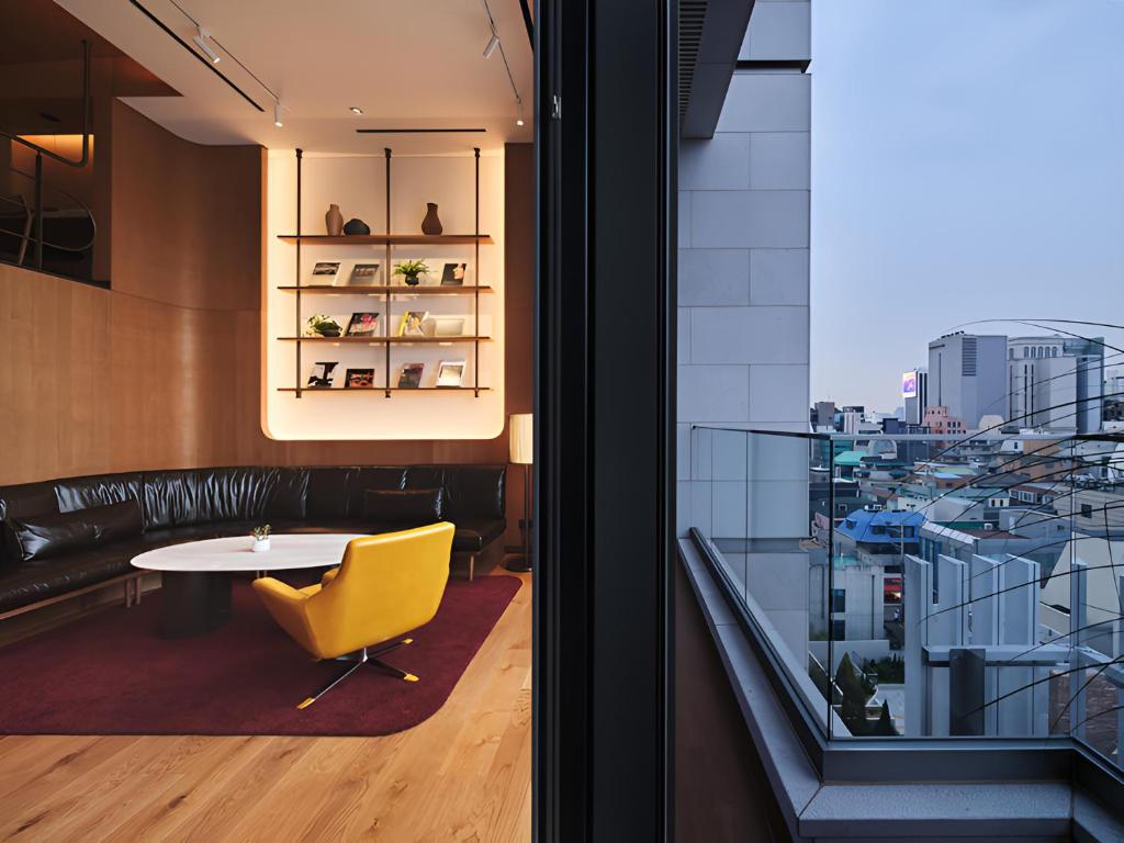 아난티앳강남, 아난티 앳 강남 4인, 아난티 앳 강남 캐빈B, 서울 호캉스 숙소, 강남 호텔 추천