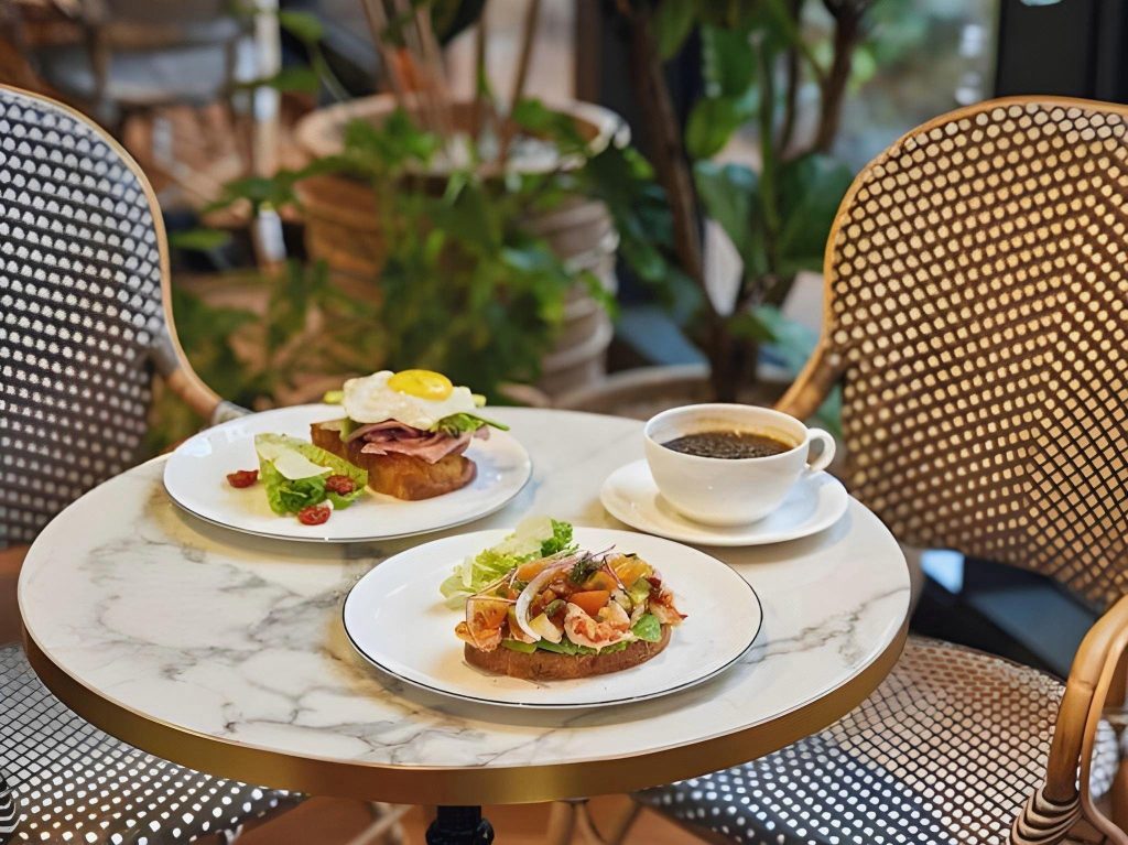 아난티앳강남, 아난티 앳 강남 4인, 아난티 앳 강남 캐빈B, 서울 호캉스 숙소, 강남 호텔 추천