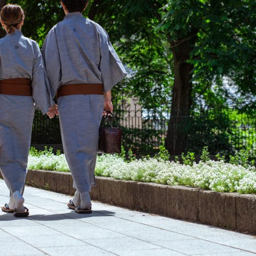 온센료칸유엔삿포로는 어떤 곳? 3성급 커플여행 숙소 추천